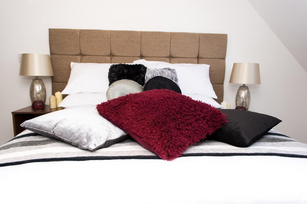 Trivelles Mayfair,Stockport Zewnętrze zdjęcie