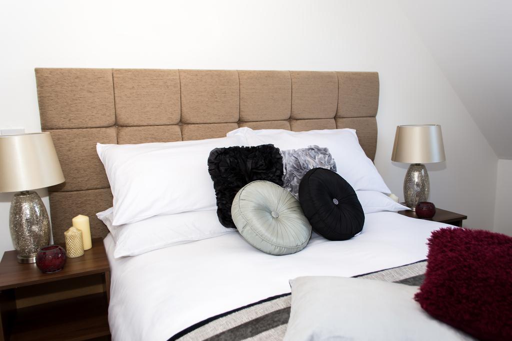 Trivelles Mayfair,Stockport Zewnętrze zdjęcie