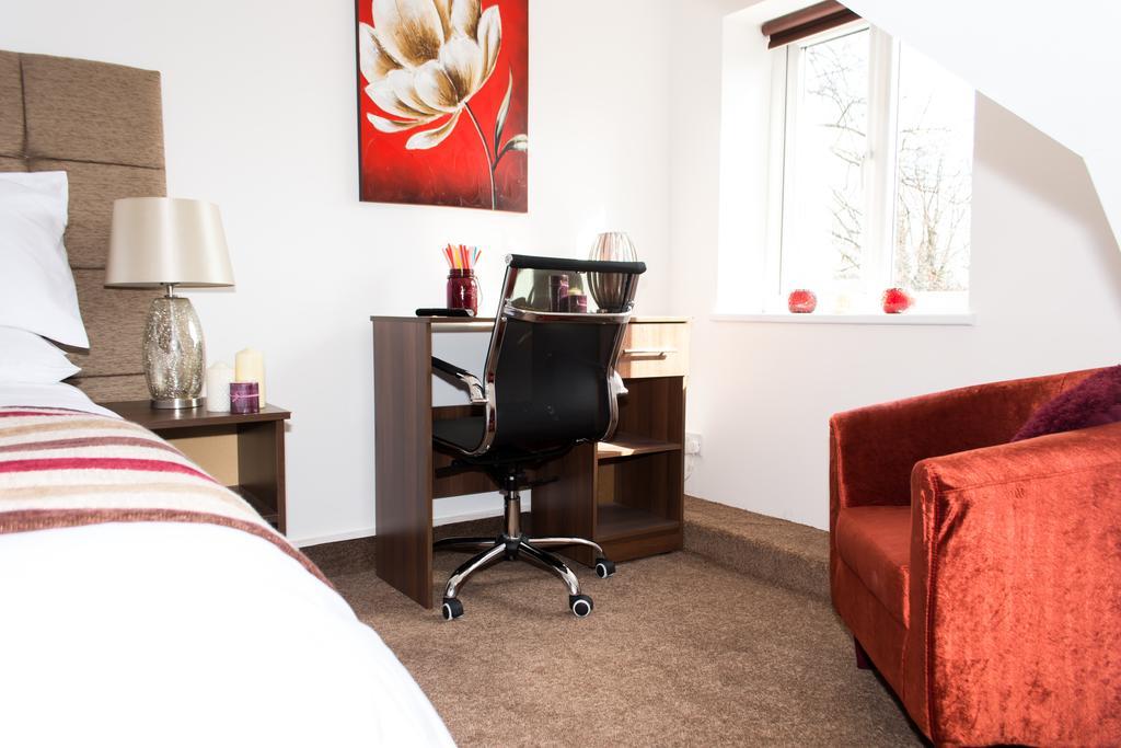 Trivelles Mayfair,Stockport Zewnętrze zdjęcie