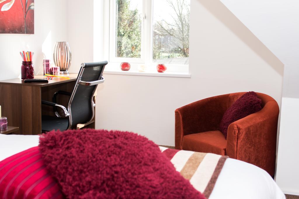 Trivelles Mayfair,Stockport Zewnętrze zdjęcie