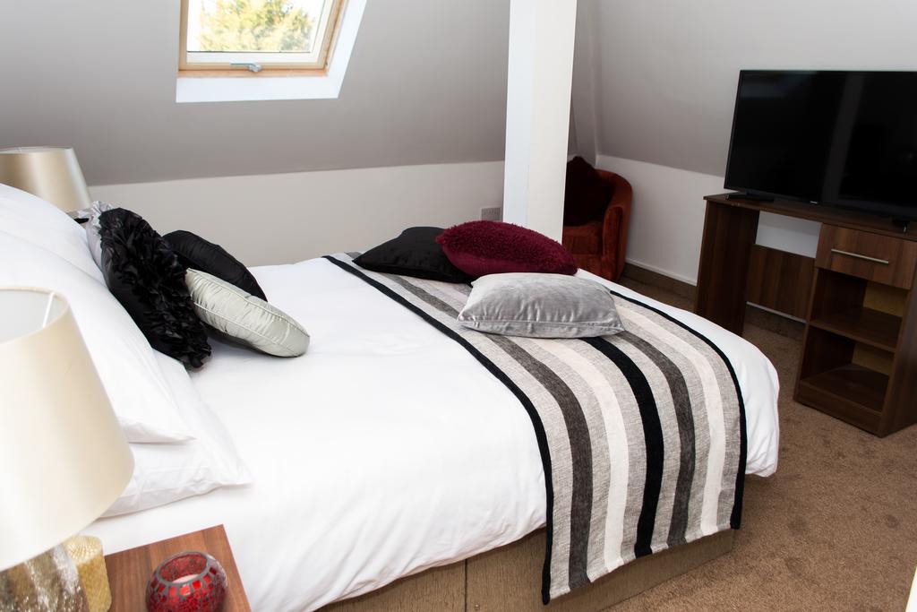 Trivelles Mayfair,Stockport Zewnętrze zdjęcie