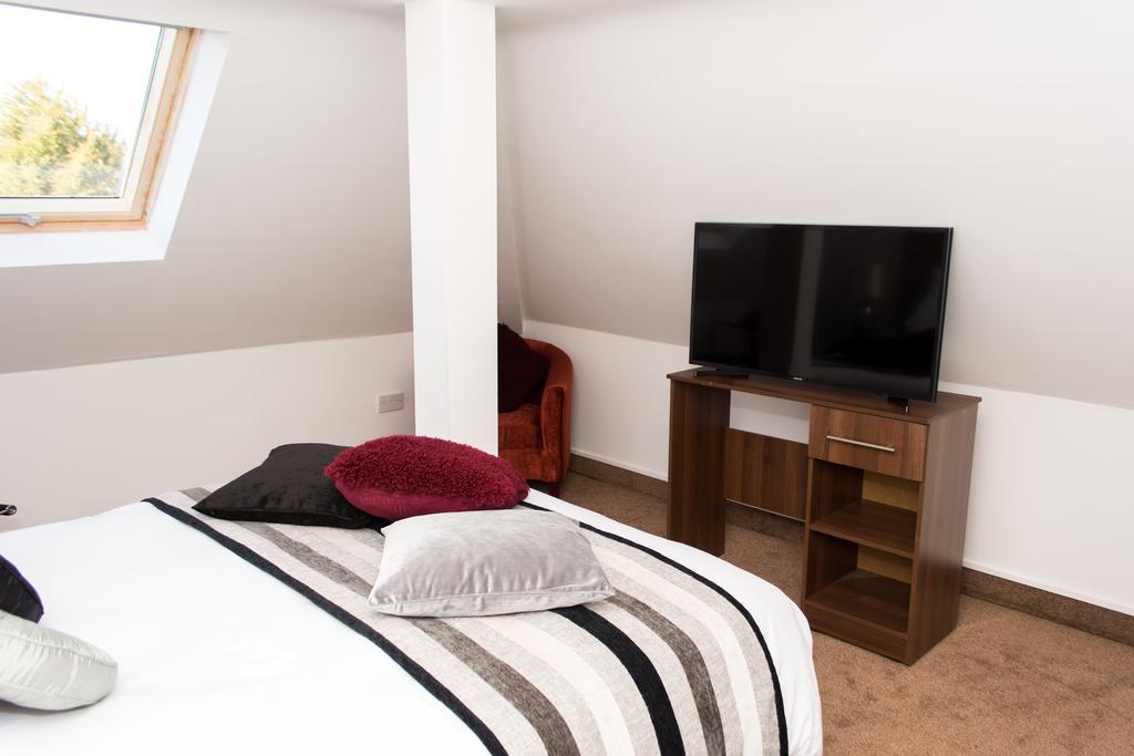 Trivelles Mayfair,Stockport Zewnętrze zdjęcie