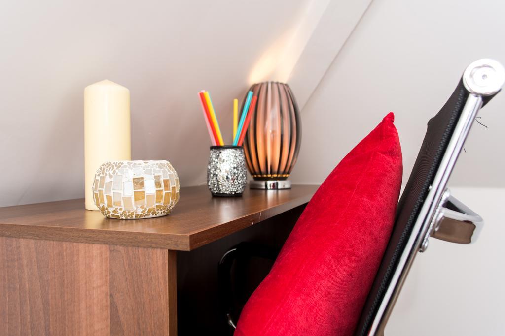 Trivelles Mayfair,Stockport Zewnętrze zdjęcie