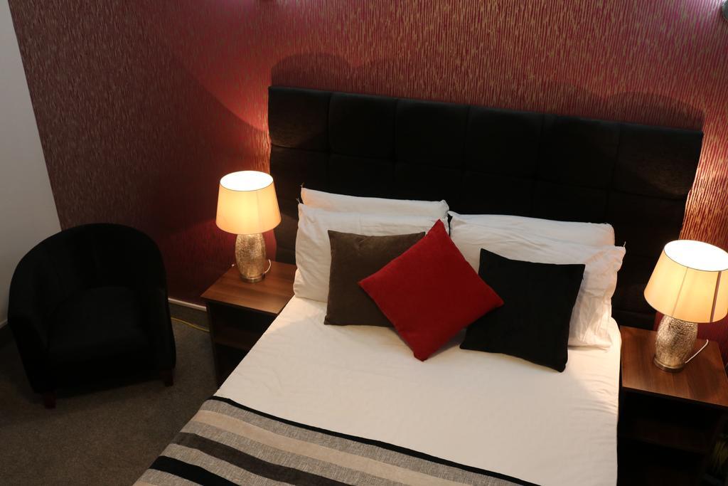 Trivelles Mayfair,Stockport Zewnętrze zdjęcie