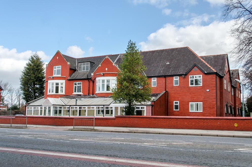 Trivelles Mayfair,Stockport Zewnętrze zdjęcie
