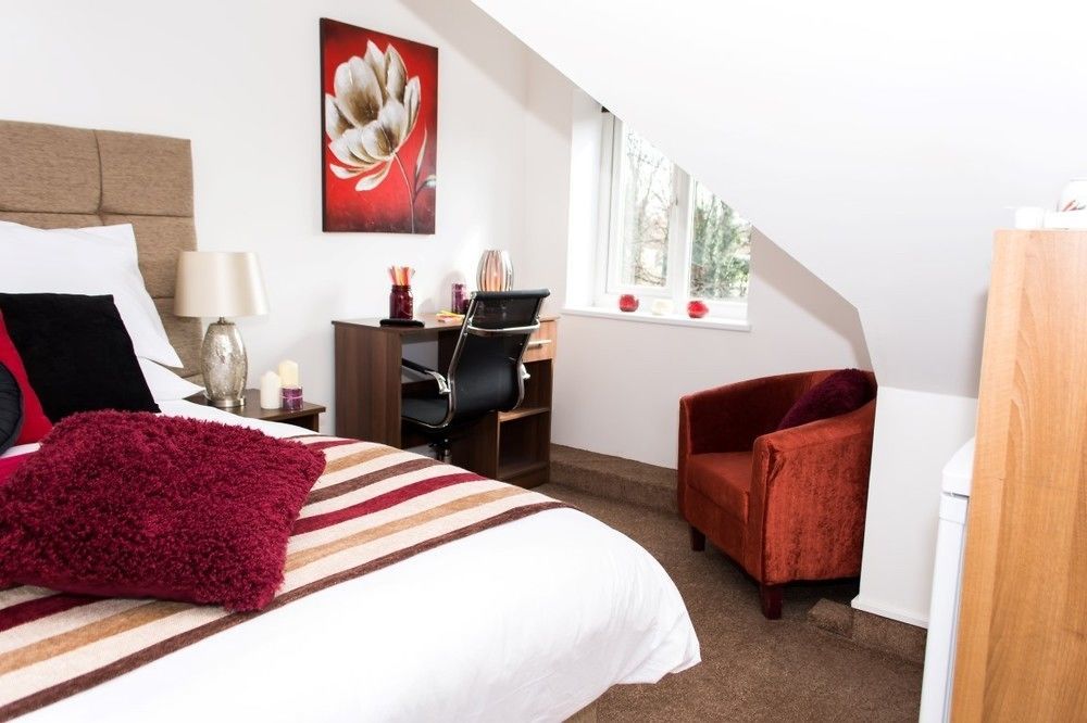 Trivelles Mayfair,Stockport Zewnętrze zdjęcie