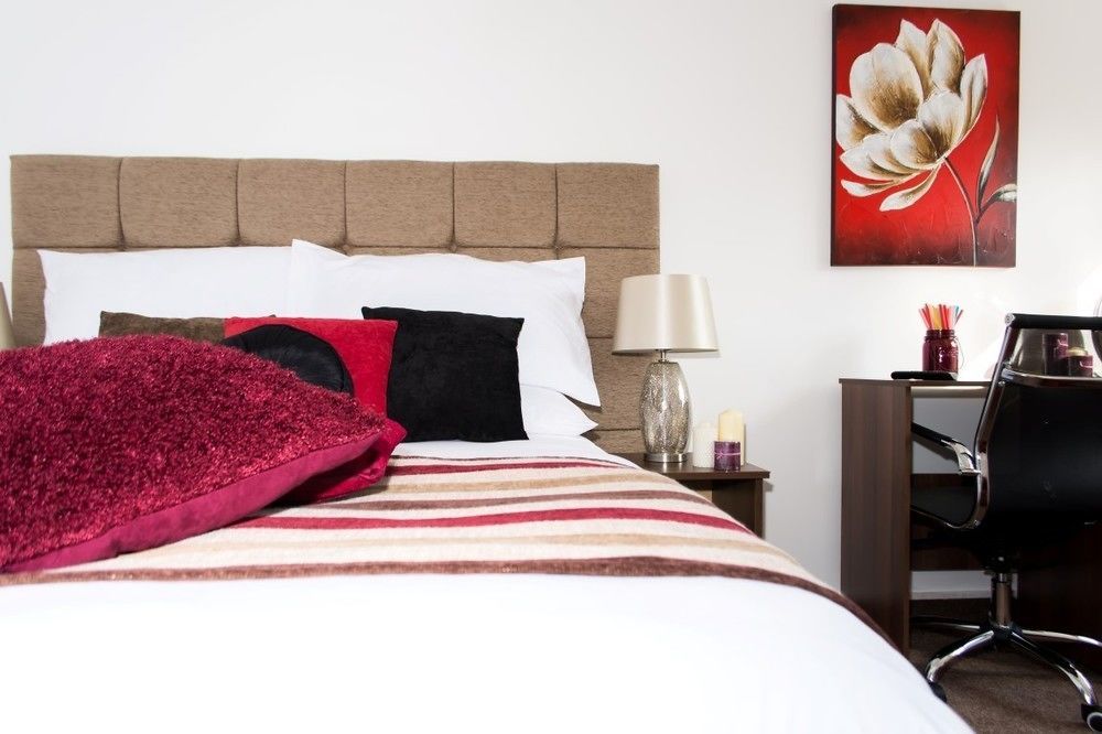 Trivelles Mayfair,Stockport Zewnętrze zdjęcie
